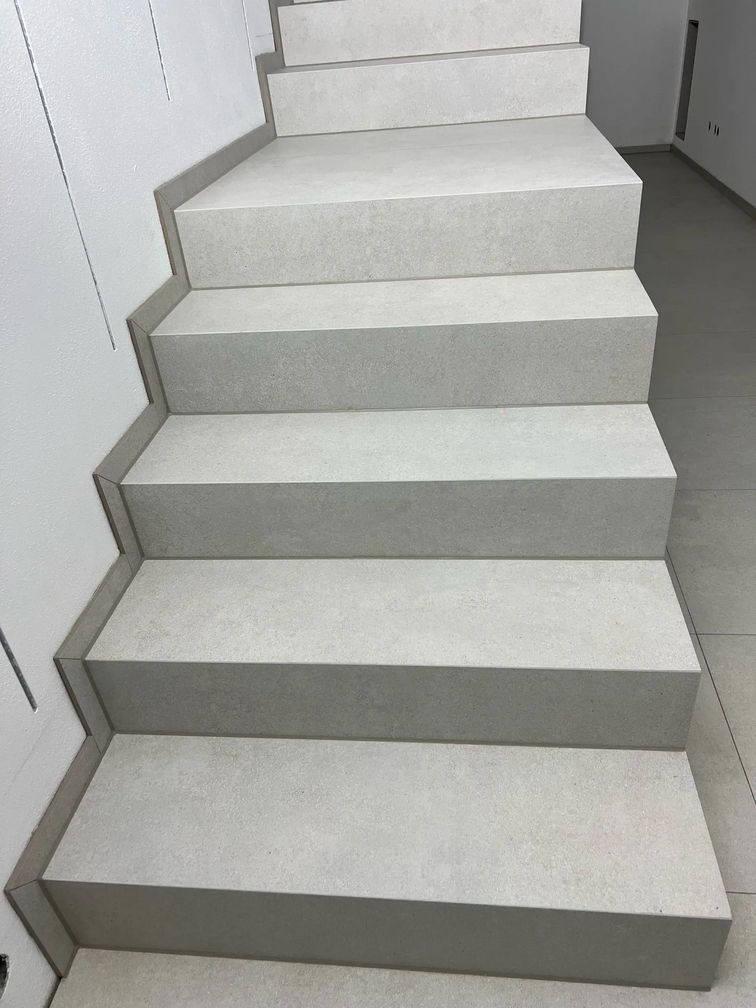 Treppe