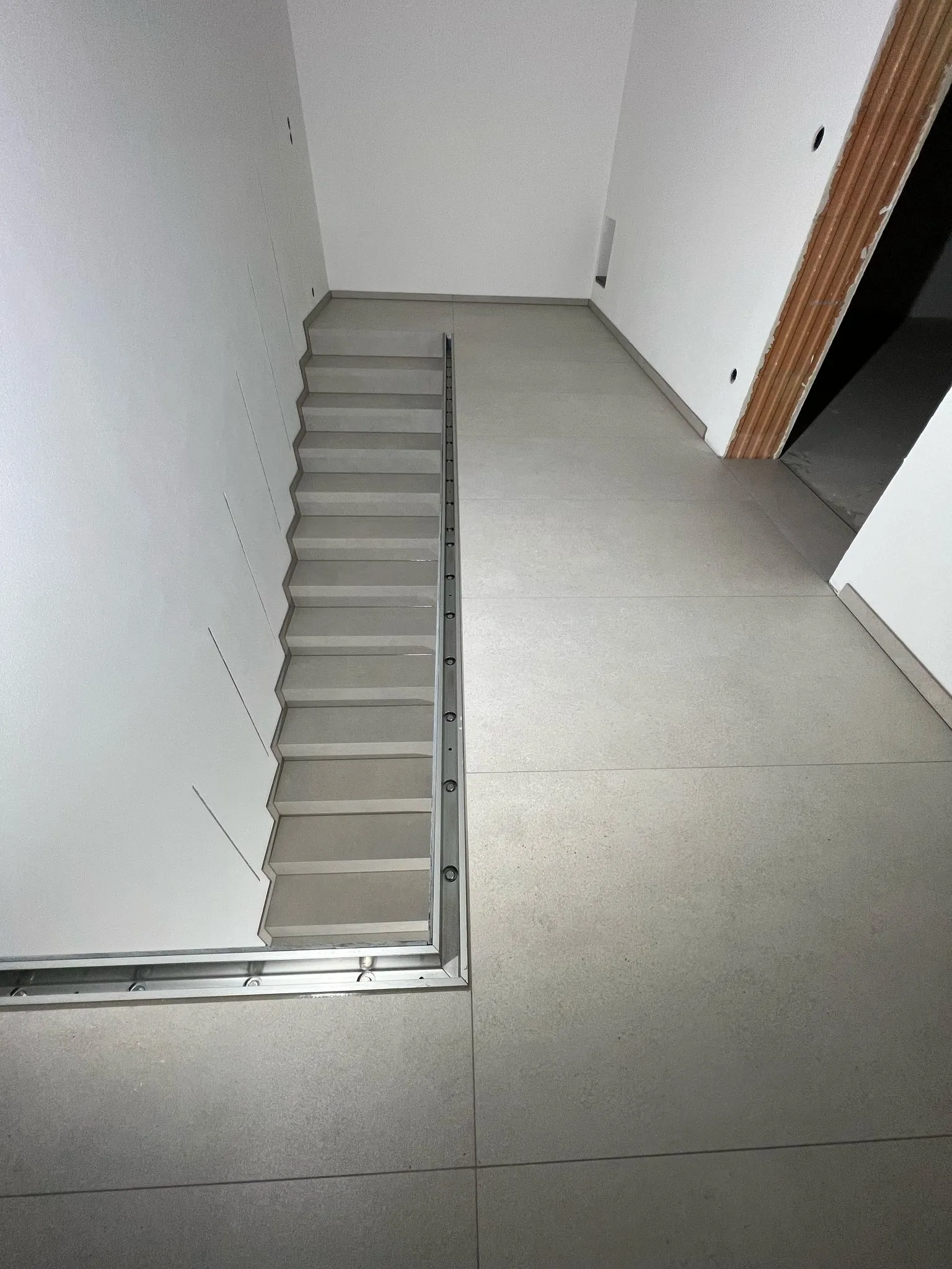 Treppe