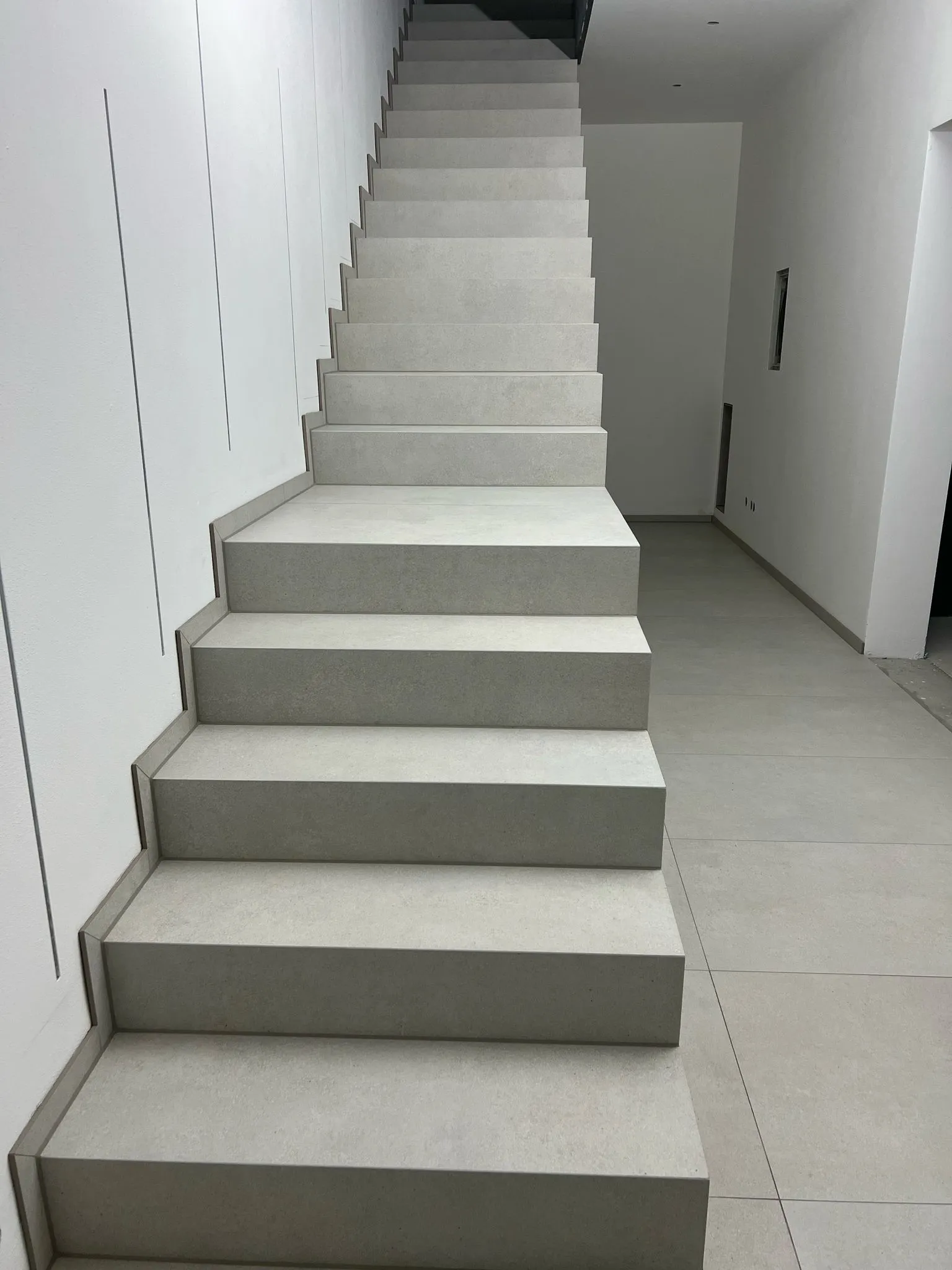 Treppe