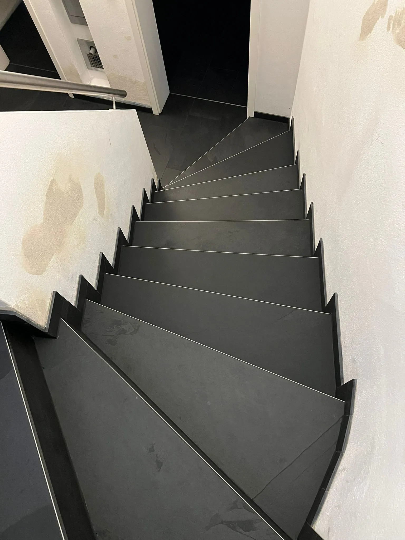 Treppe