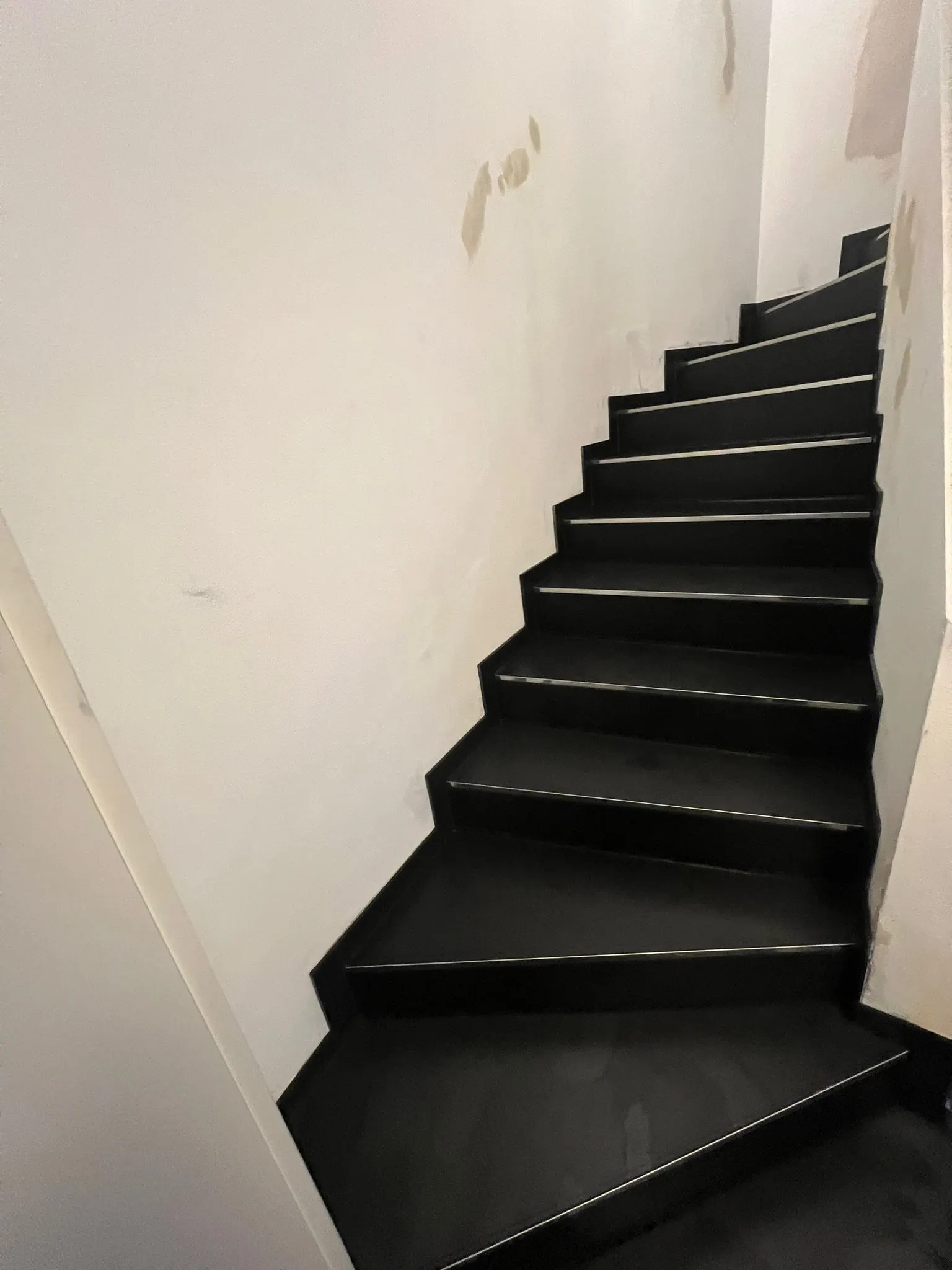 Treppe
