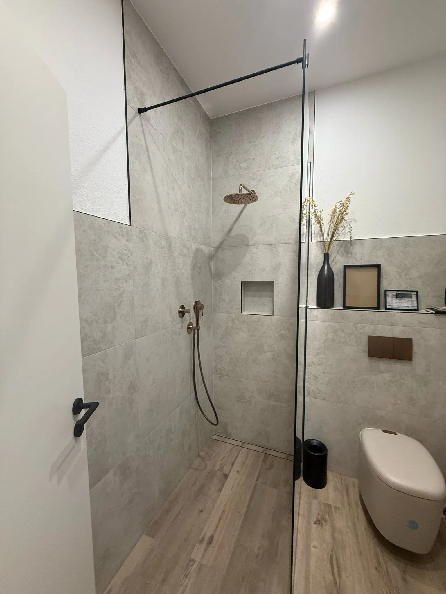 Badezimmer Fliesen