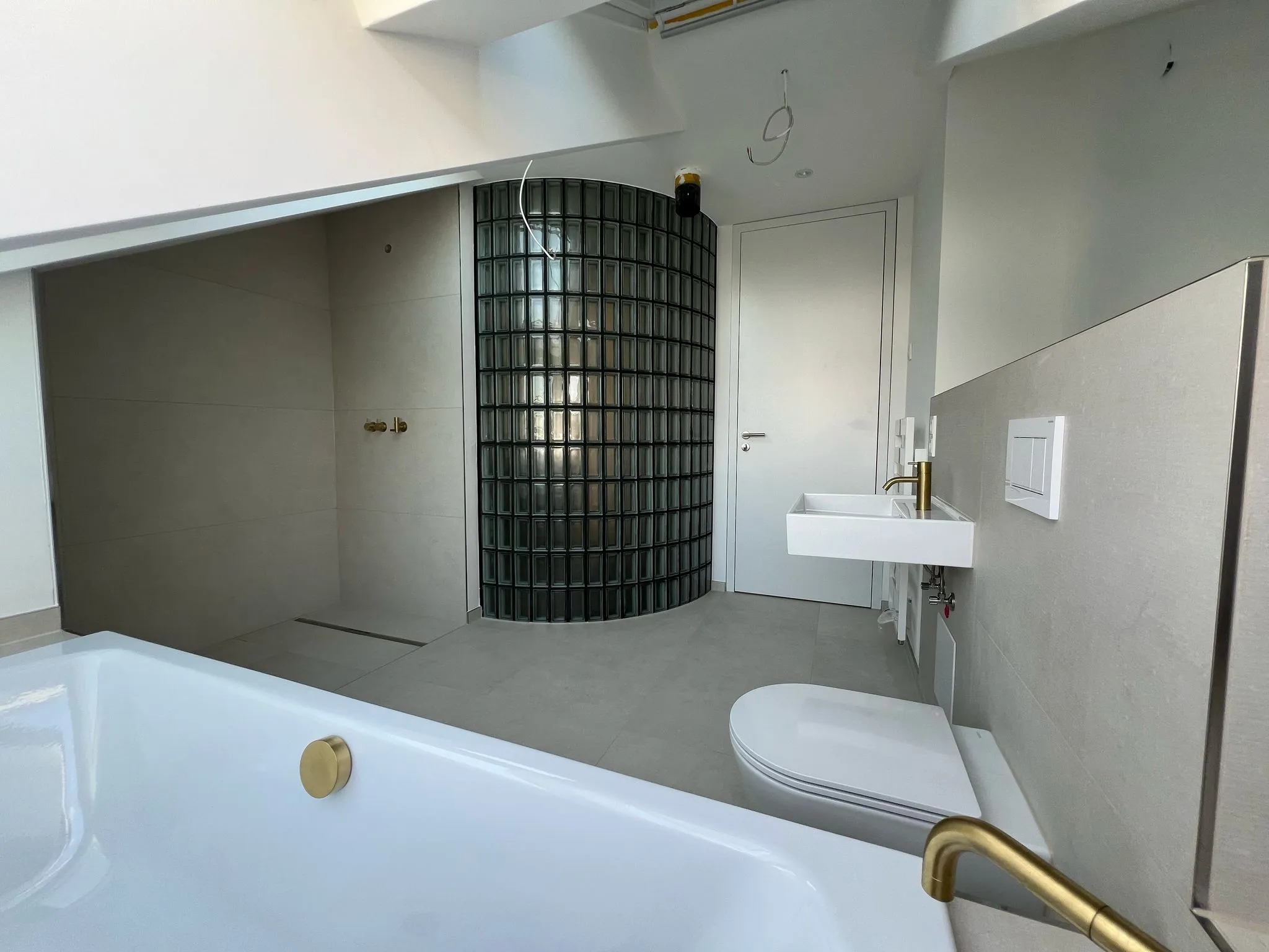 Badezimmer Fliesen
