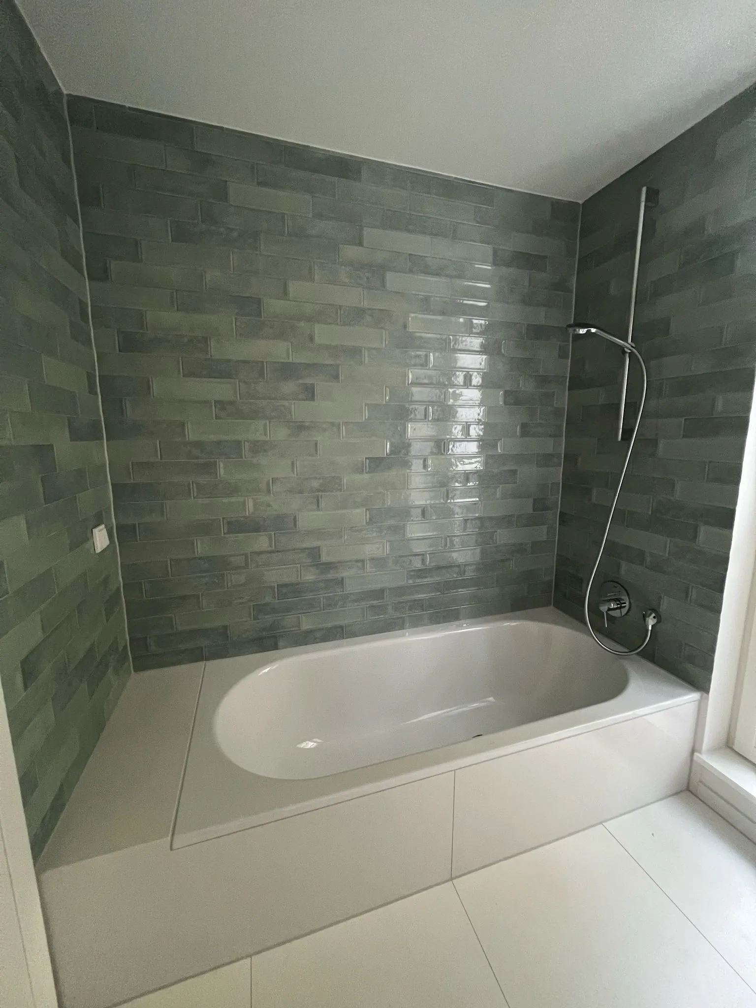 Badezimmer Fliesen